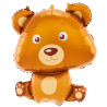 Balão Urso 81cm